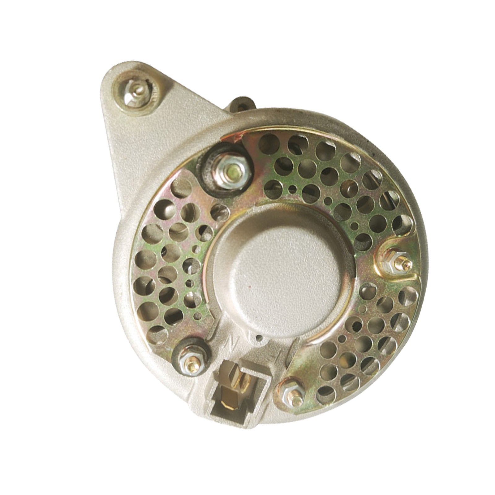 Alternator Suitable For Suzuki LJ80 Sierra Cabrio 1.0L SJ410 1981-1991-2