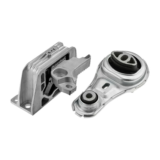 Rear Engine Mount + RIGHT SIDE Suitable for Renault Master X62 11-19-0