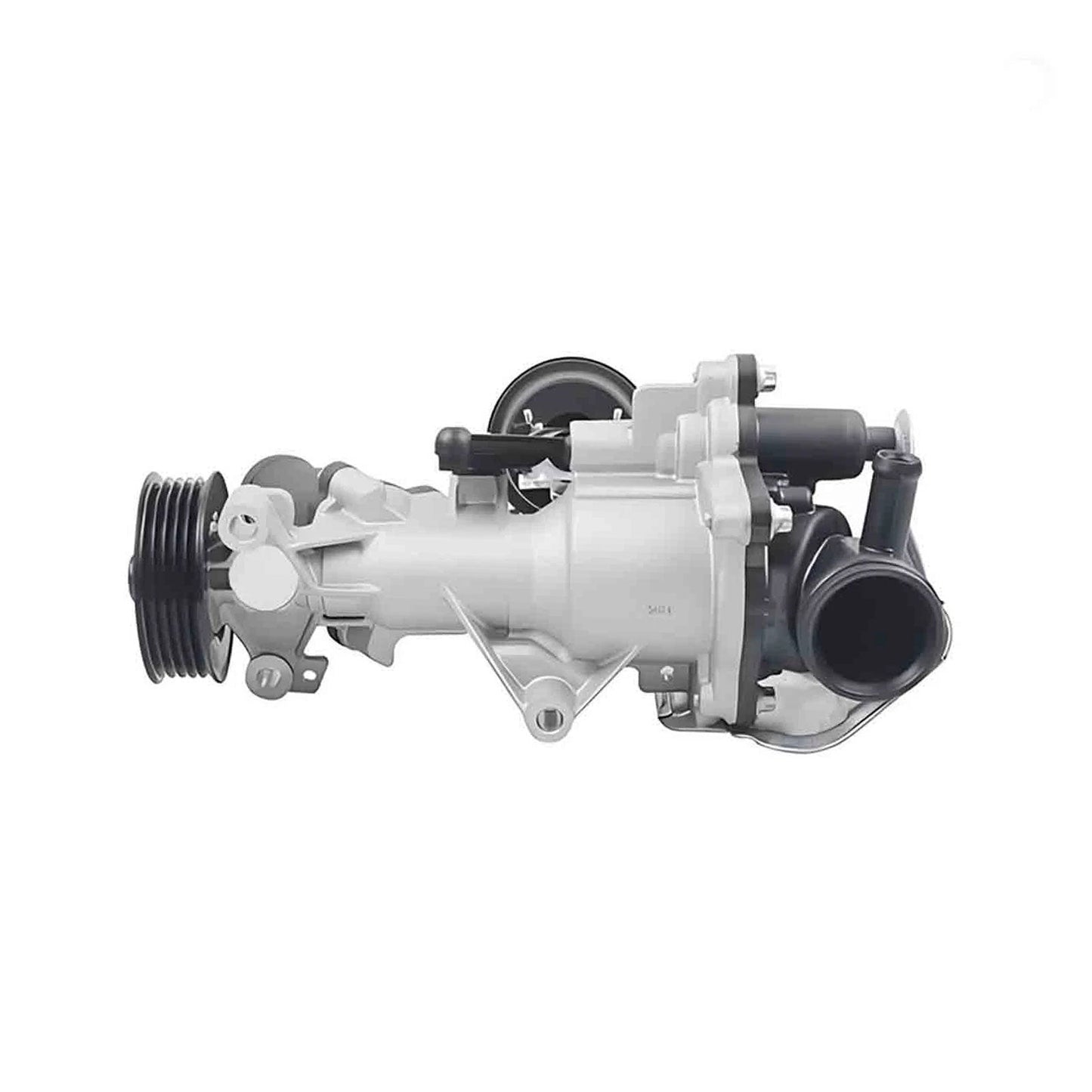 Water Pump Suitable for Mercedes A B GLA CLA-Class W176 W246 X156 C117 1.6L 2.0L-4