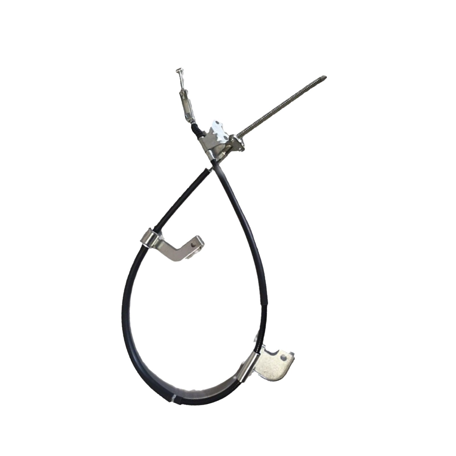 Rear LH Brake Cable Suitable For Toyota Hilux GGN25R KUN26R 2005-2011 4X4 Ute-1