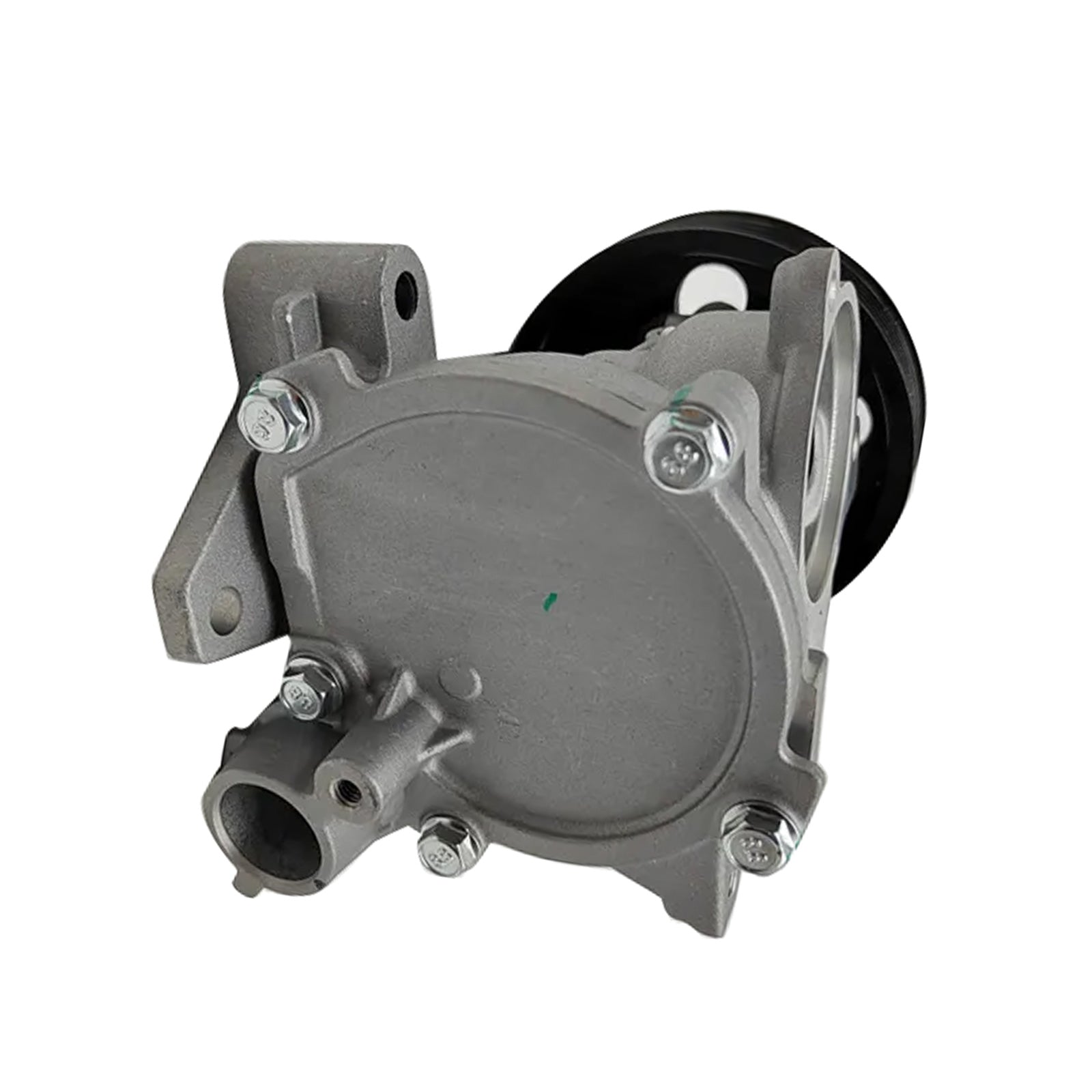 Engine Water Pump Suitable For Suzuki Grand Vitara 2.4L J24B / Suzuki Kizashi 2.4L / Suzuki SX4 2.0L-2