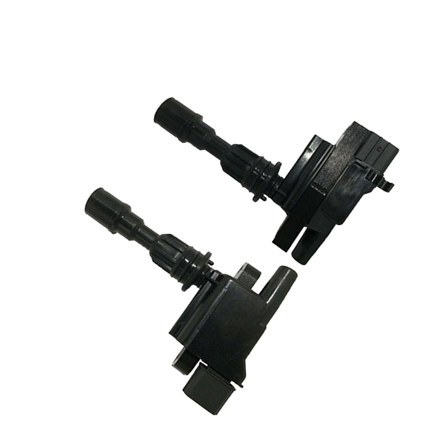 2x Ignition Coils Pack Suitable for Mazda 323 Protege BJ Ford Laser KN KQ 1.6L-1