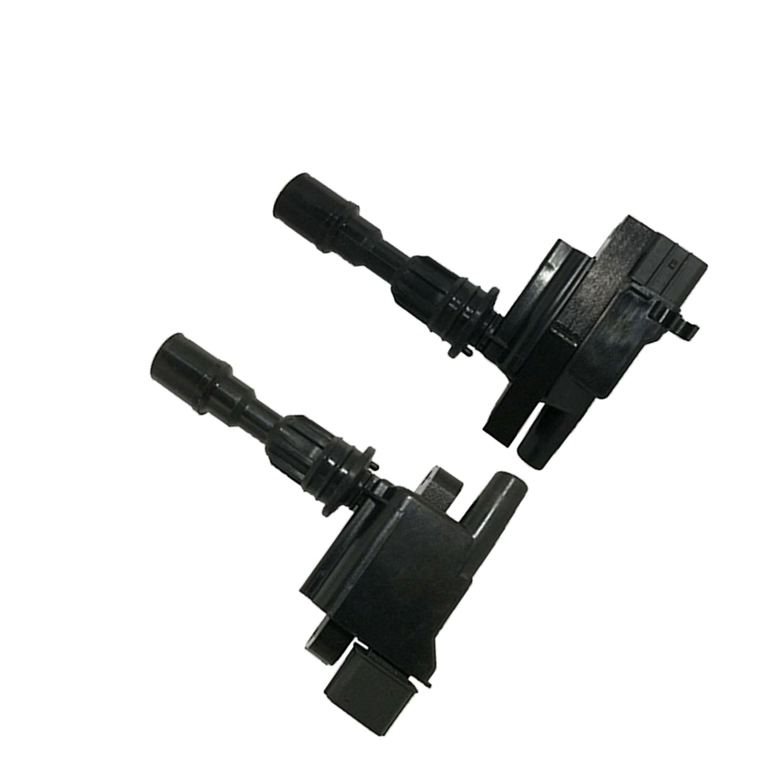 2x Ignition Coils Pack Suitable for Mazda 323 Protege BJ Ford Laser KN KQ 1.6L-1