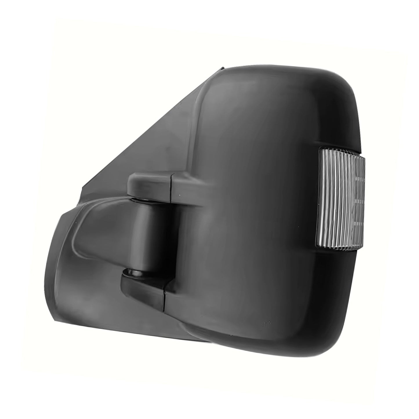 Left-Hand Door Mirror Electric Adjustment Suitable For LDV V80 2013-On-3