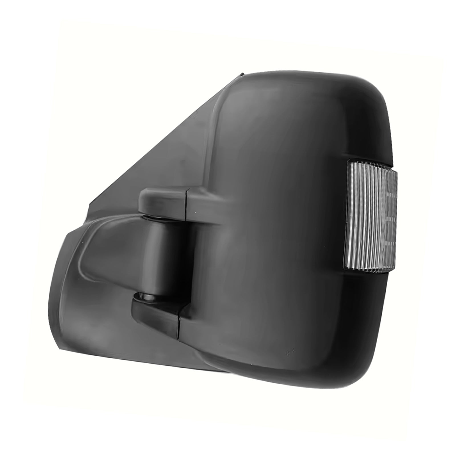 Left-Hand Door Mirror Electric Adjustment Suitable For LDV V80 2013-On-3