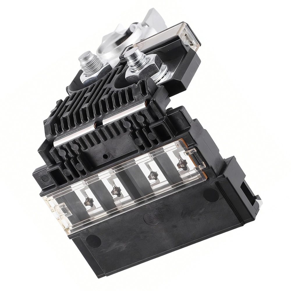 Battery Fuse Holder Suitable For Nissan Altima Maxima Murano 2.5L 3.5L-1