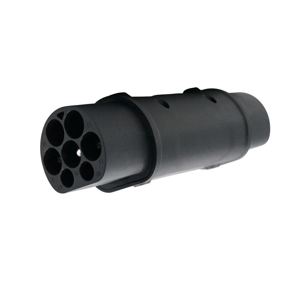 Charging Gun Converter Suitable For All New Energy Vehicles Type 2 GBT AC-1