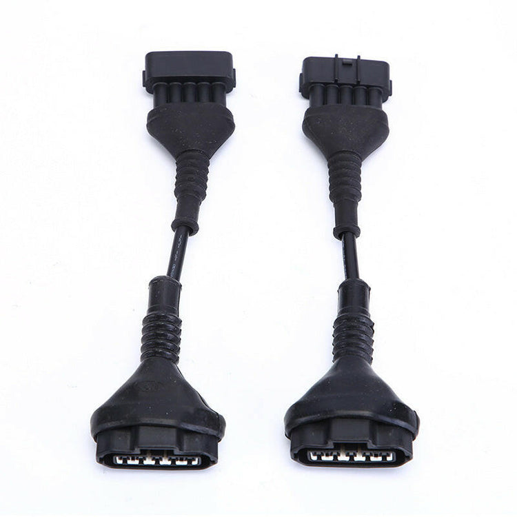 EGR Cable Module Suitable For Ford Ranger PK 3.0L TD Diesel 2009-2011-1