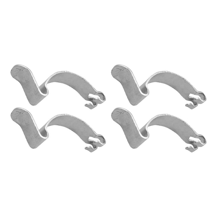 Air Filter Cleaner Housing Box Lid Spring Clamp Suitable For Land Cruiser 100/105-0