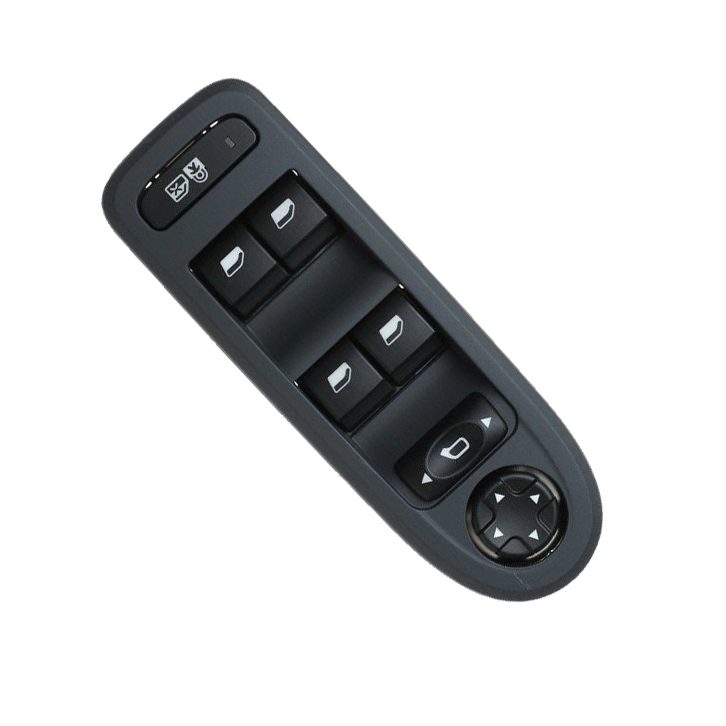 Master Power Window Switch Suitable For Peugeot 308 Hatchback & Wagon 5 Door 2008–2013-2