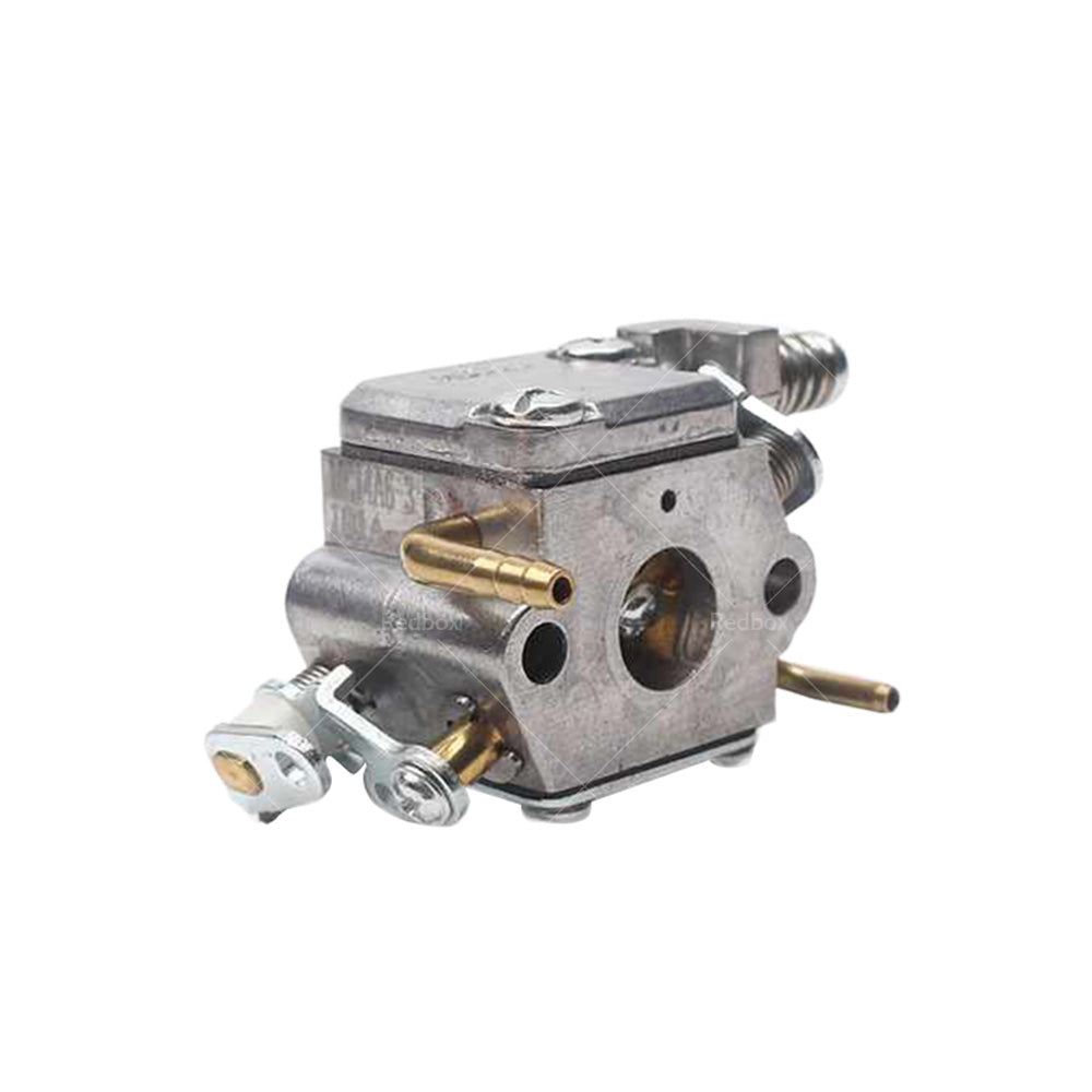 Carburetor Carby Carb Suitable For Zenoah Komatsu Ozito 25cc 2500 G2500 Gasoline Chainsaw-3