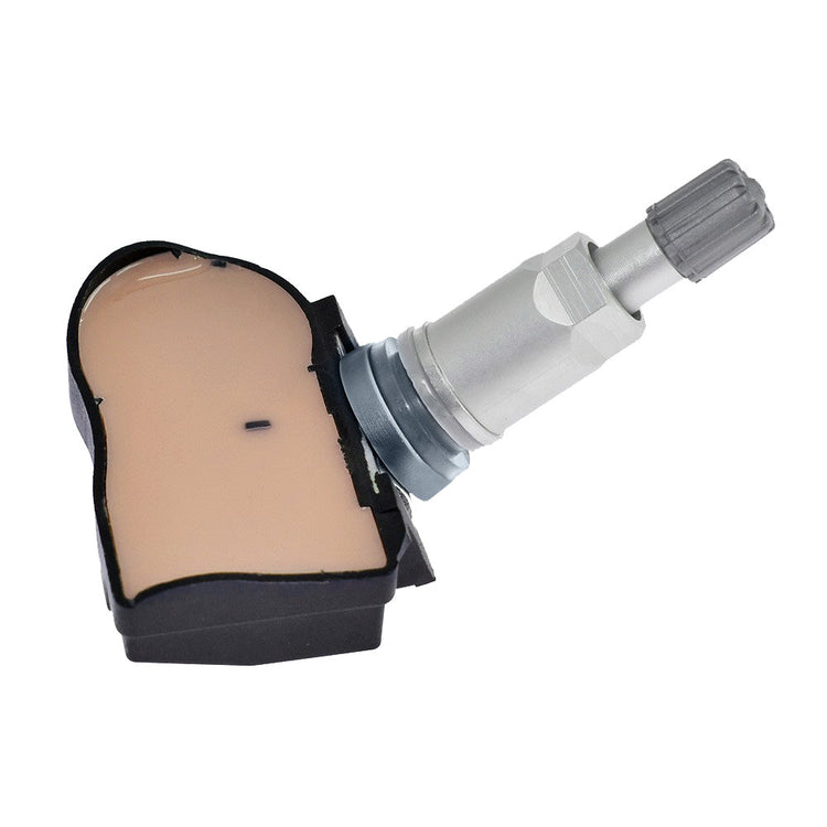 4x Tire Pressure Sensors 40700-3JA0B Suitable For Nissan Altima / Pathfinder-2