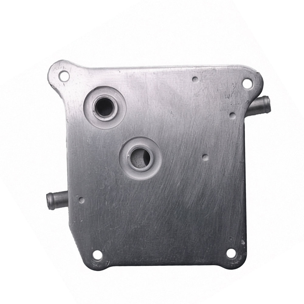 Oil Cooler Suitable for Nissan Sentra 1.8L L4 2013–2018 March 2010–-2