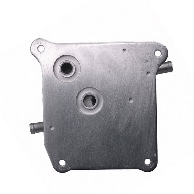 Oil Cooler Suitable for Nissan Sentra 1.8L L4 2013–2018 March 2010–-2