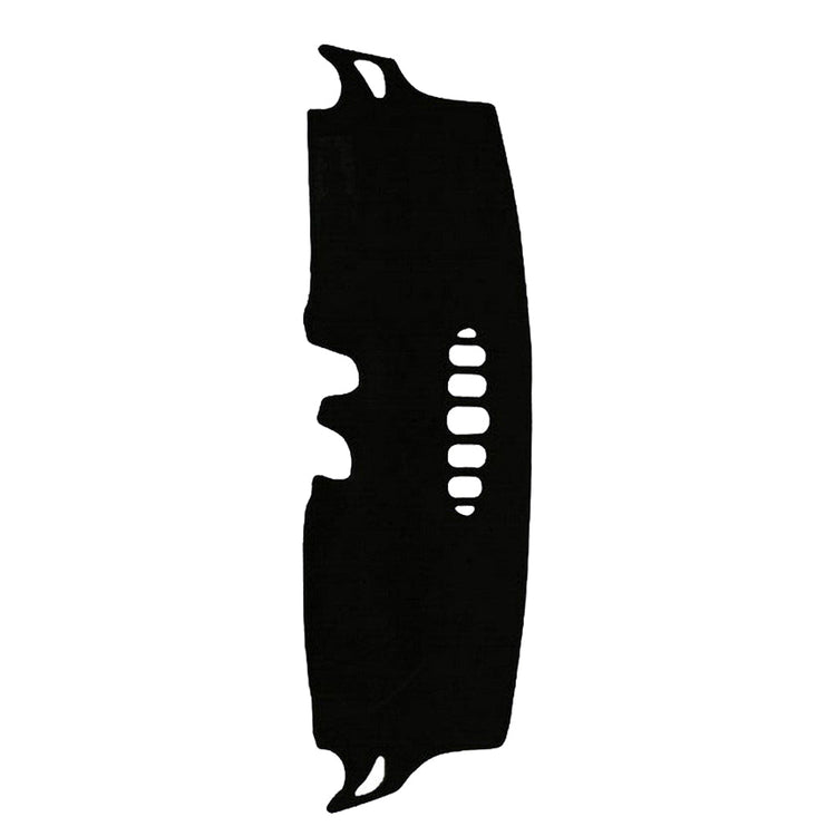 Dash Mat Suitable For Ford Mondeo MK4 MA MB MC 2007–2014 Non-Slip Dashboard Cover-2