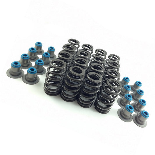 .560 Lift Beehive Valve Springs w/ Seals Suitable for LS1 LS2 LS3 LS6 LQ4-0