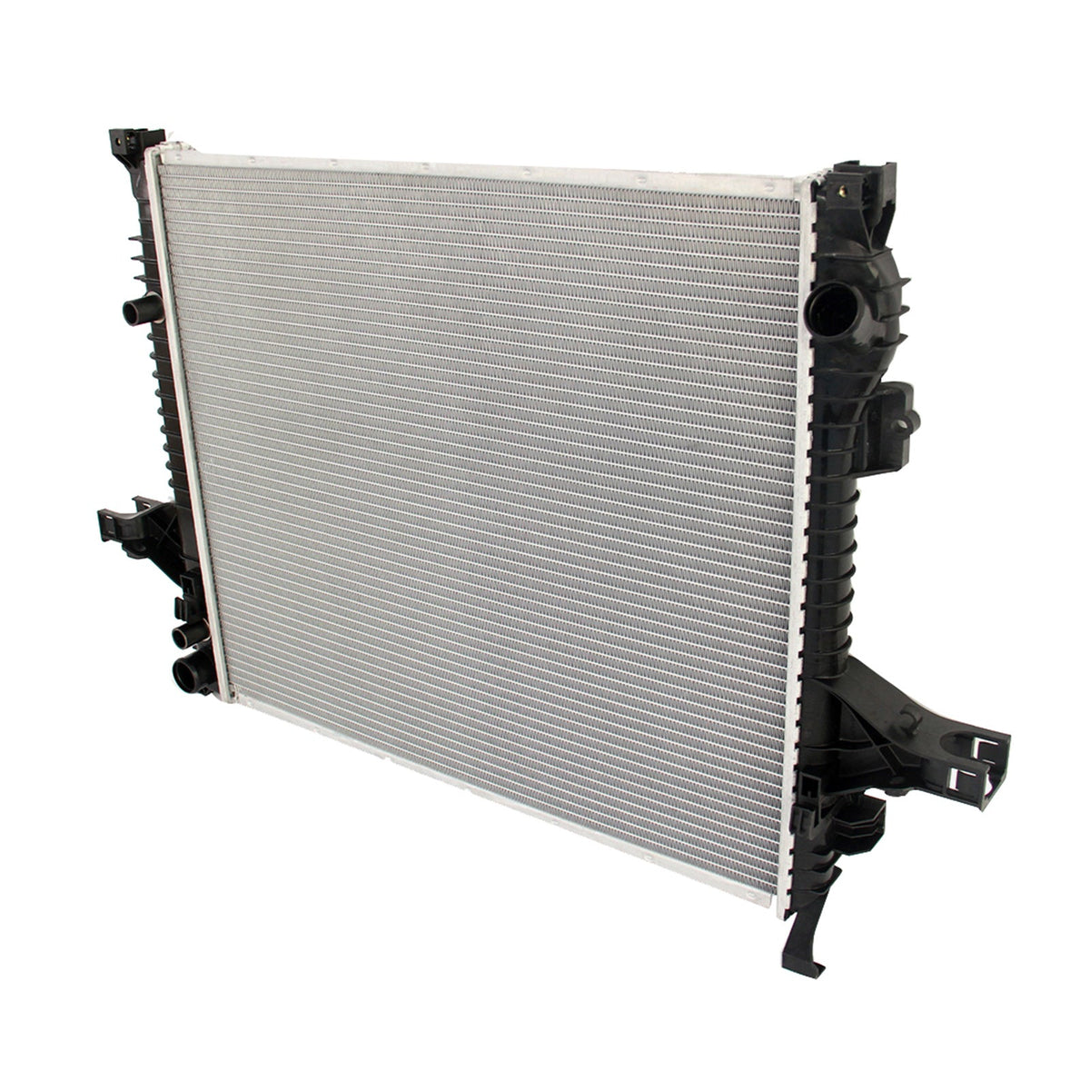 Radiator for Volvo XC90 2.5T 3.2L D5 T6 V8 Petrol / Diesel 2002-2017 Coolant-2