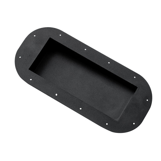 Drop Box Mounting Plate Suitable For Holden Commodore VB/VC/VH/VK – Shifter-0