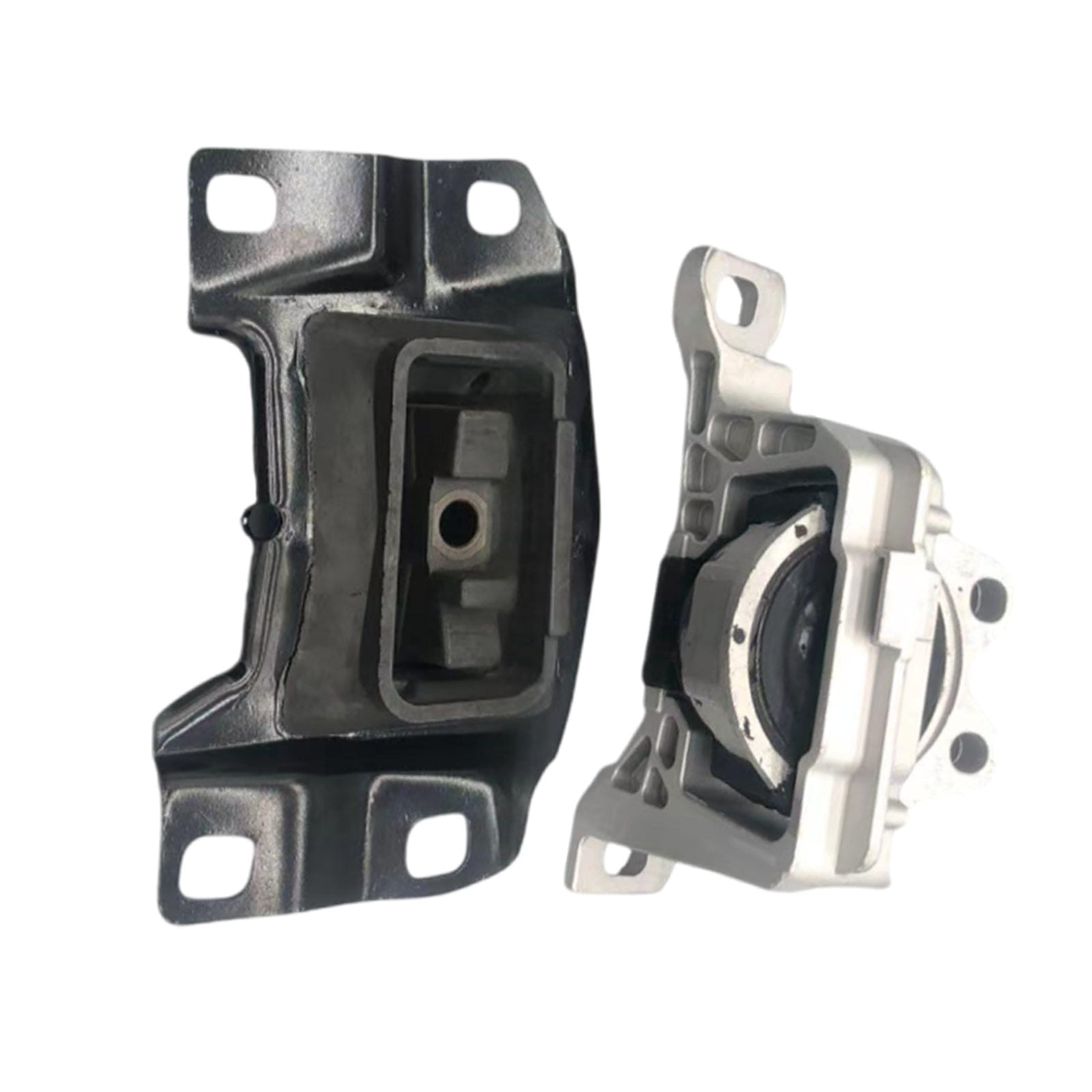 4x Engine Transmission Mount Kit Suitable For Mazda 3 BK BL 2.0 04–09-2