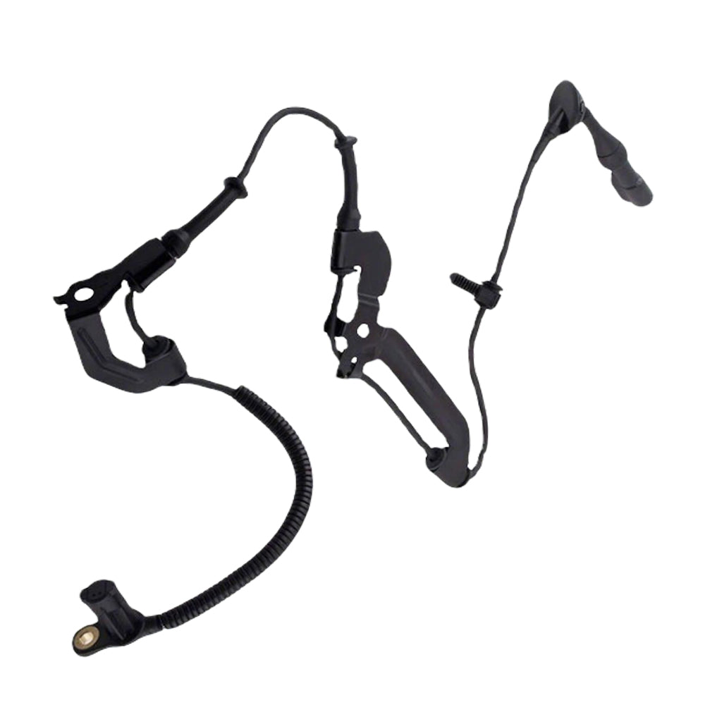 Front Left ABS Wheel Speed Sensor Suitable for Mazda 323 1985–1995-2