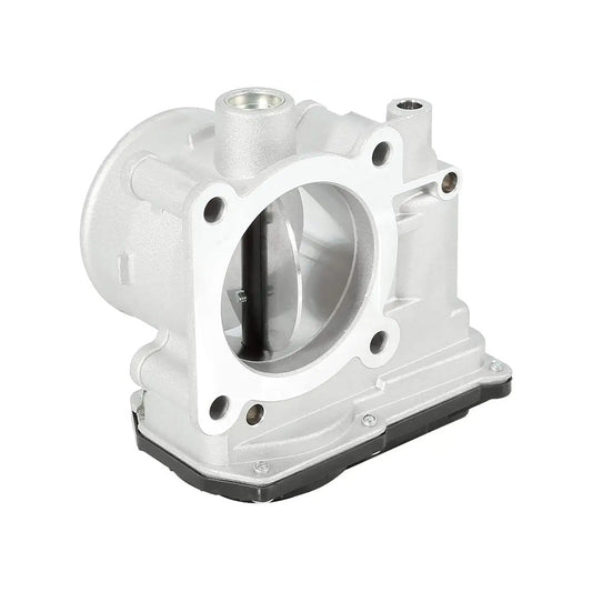 Throttle Body Suitable For Mitsubishi Triton ML MN 4D Ute 4WD RWD 1450A033-0