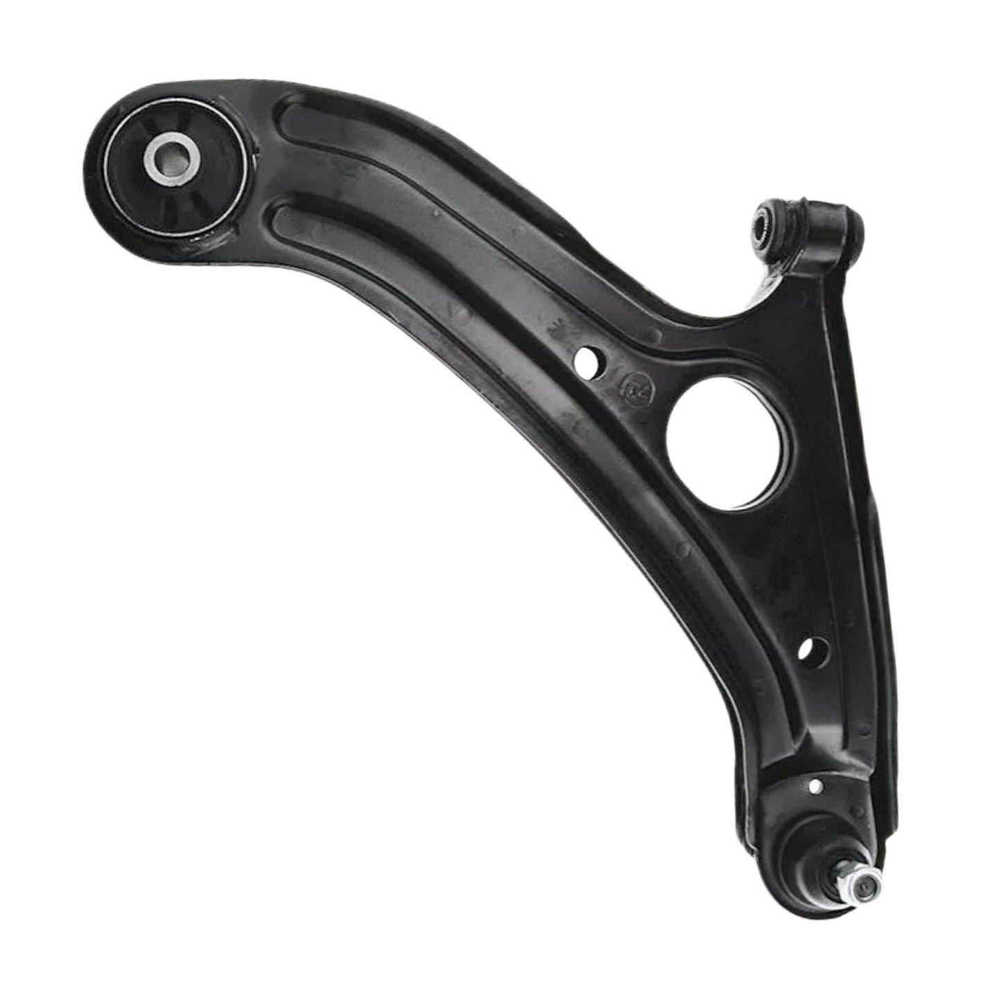 Front Lower Suspension Arm Pair 2x Suitable For Hyundai Getz TB / BU 2002-On-3