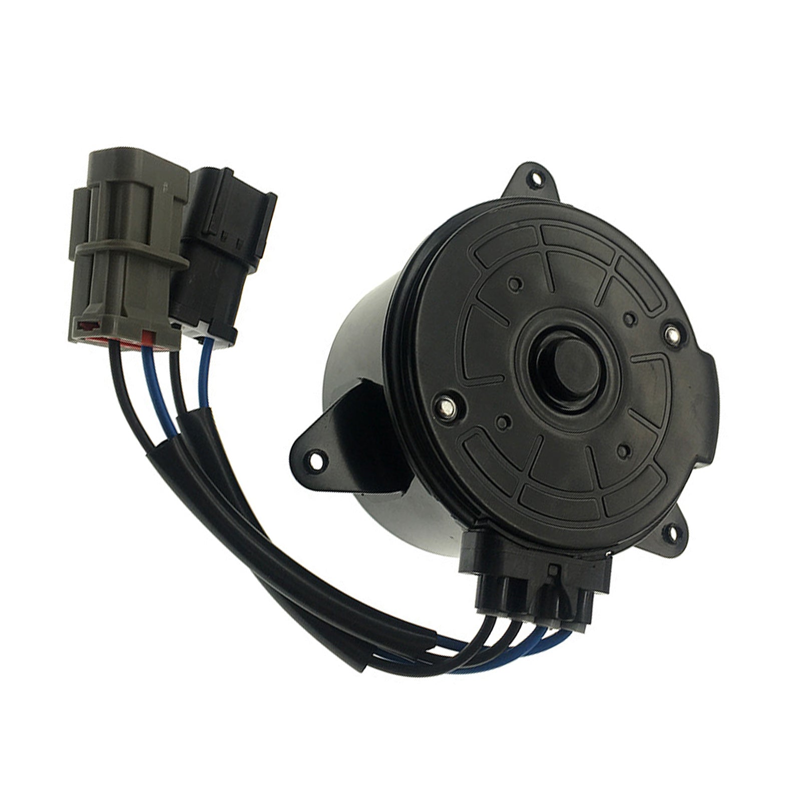 Radiator Fan Cooling Motor Suitable For Nissan Versa 2012-2019 / Versa Note 2014-2019 1.6L-5