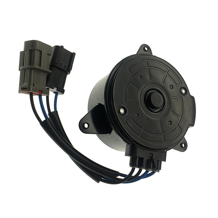 Radiator Fan Cooling Motor Suitable For Nissan Versa 2012-2019 / Versa Note 2014-2019 1.6L-5