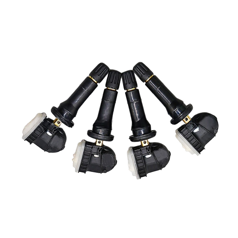 4PCS TPMS Sensors Suitable For Ford Fiesta MK6 MK7 Focus MK3 MK4 Grand C-Max-3