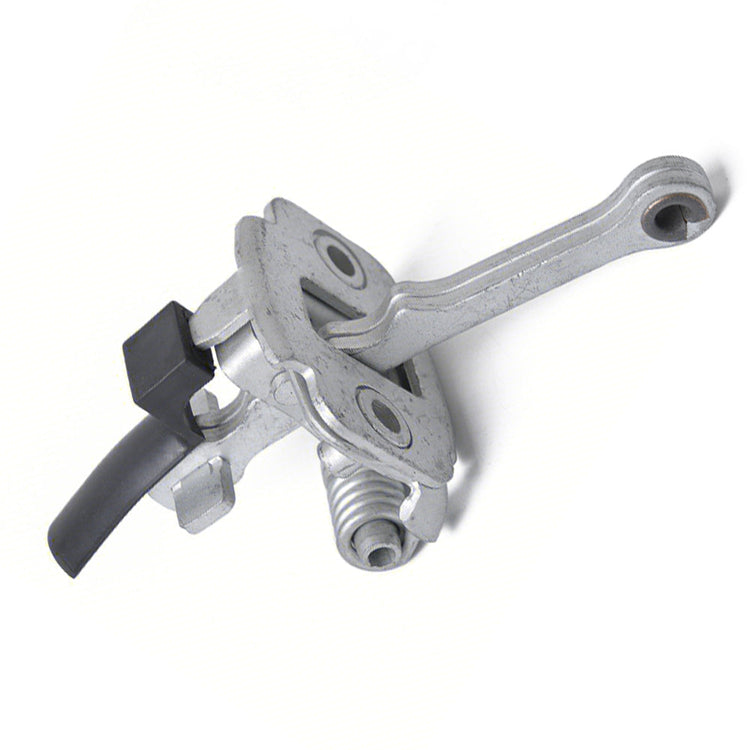 Front Left Right Side Door Check Strap Suitable For Seat Arosa 1997-2004-0