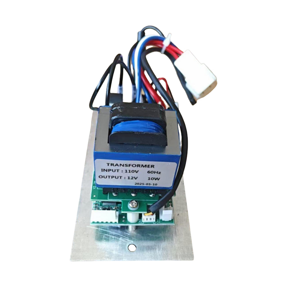 Control Circuit Board Suitable For Daniel Boone Choice Non-WiFi Grill 110V-1