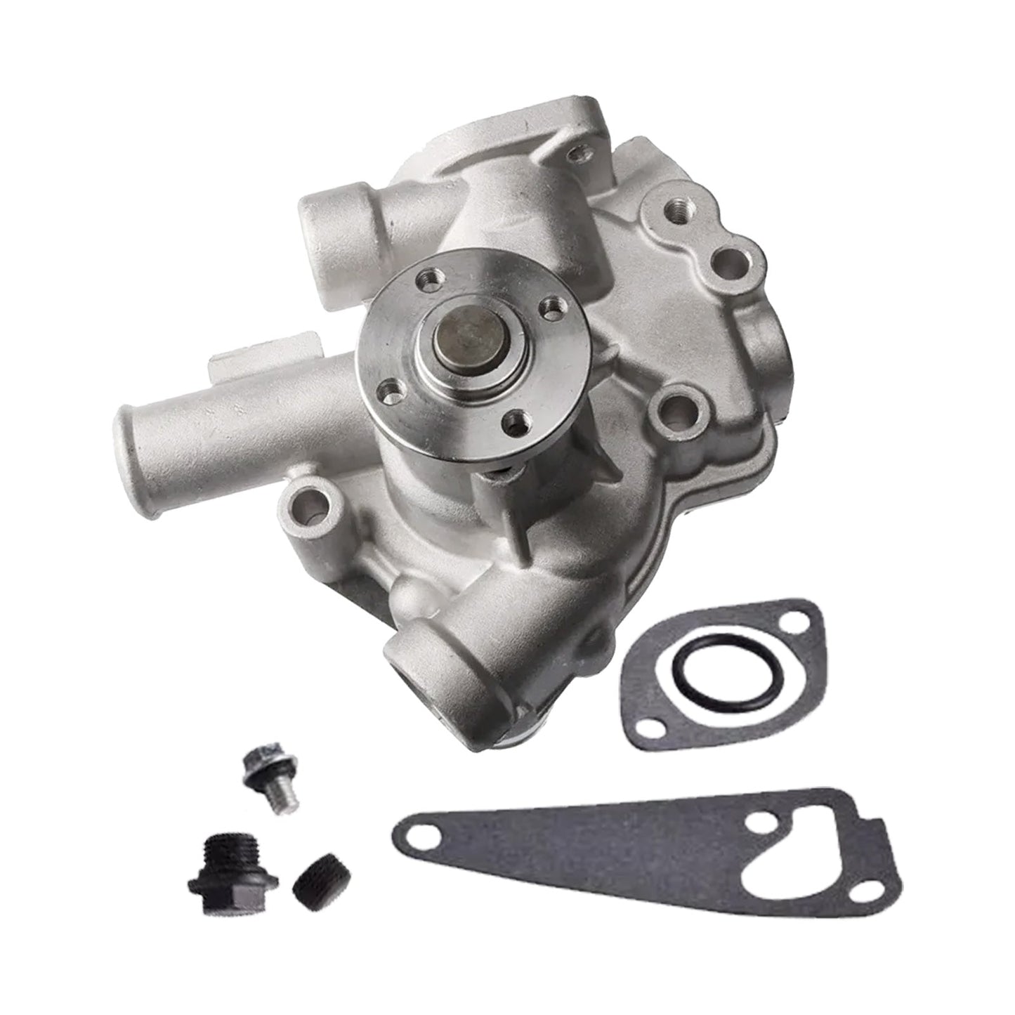 Water Pump Suitable For Yanmar 3TNV76 3TNV70 3TNV80 Engine 119717-42002-0