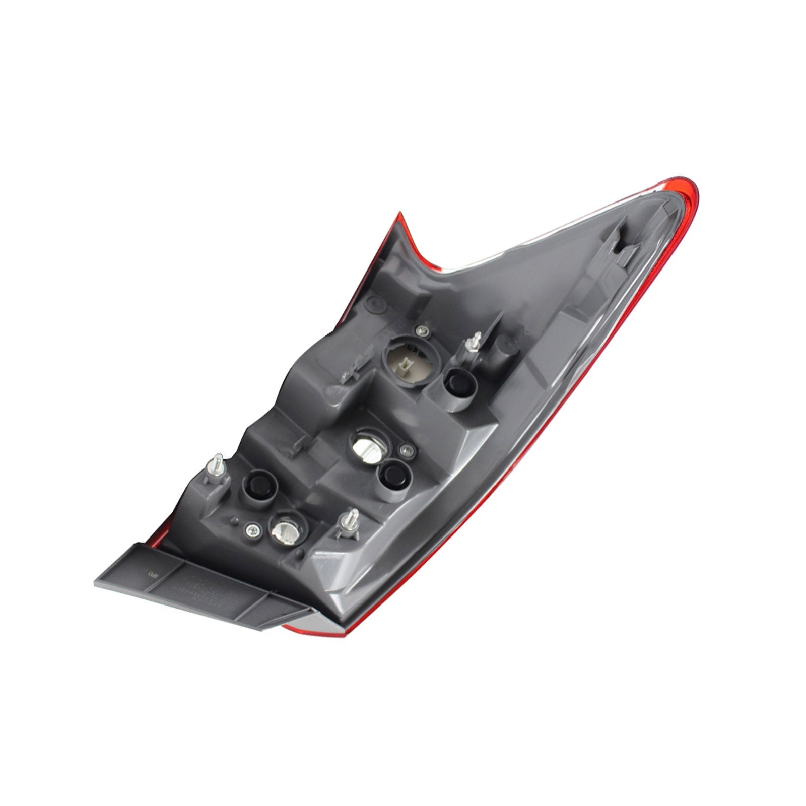 1x RH Hand Tail Light Rear Lamp LED Suitable For Nissan Pulsar B17 Sedan 12-16-3