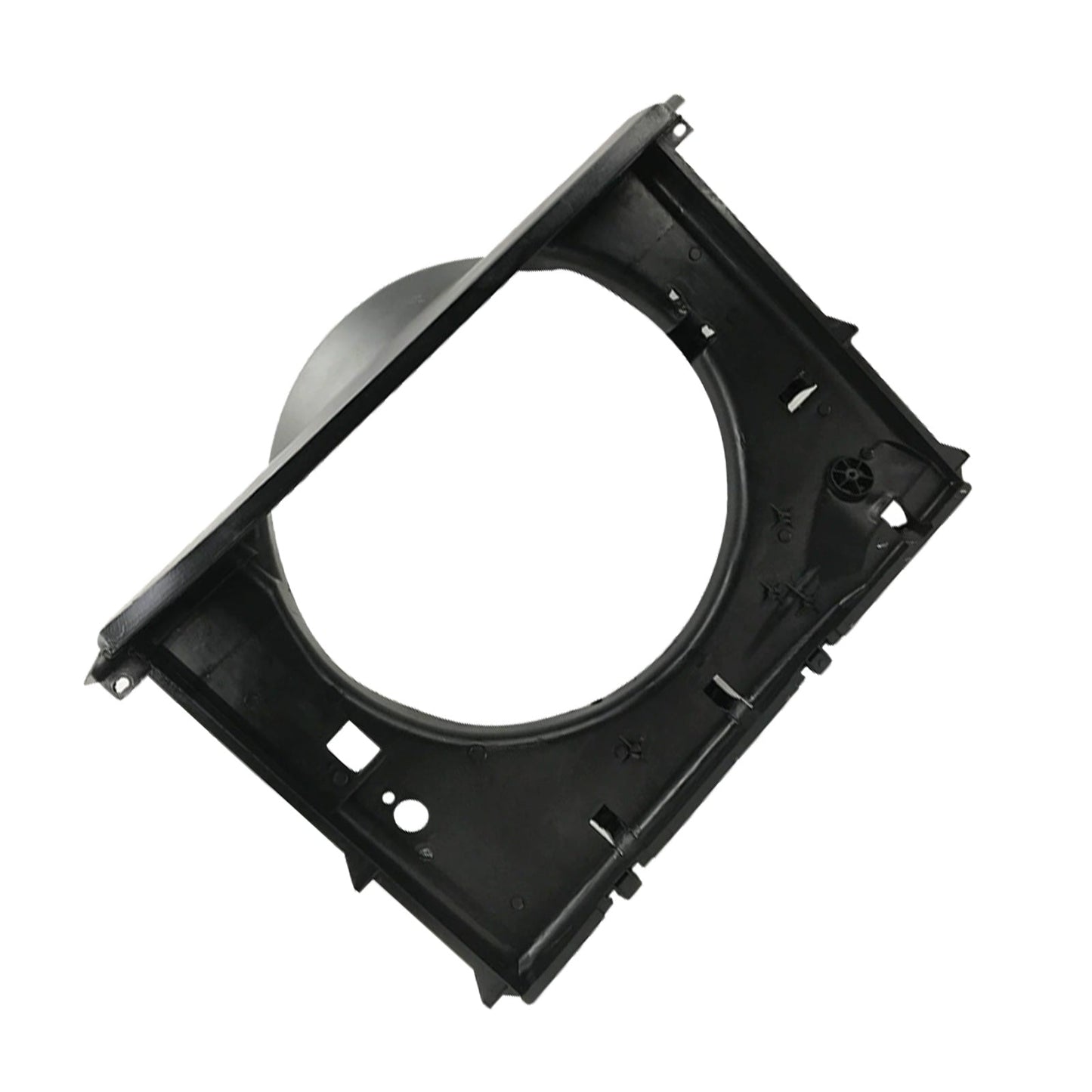 Engine Cooling Fan Shroud Suitable For BMW E39 520i 523i 525i 530i M52 M54 95-04-1