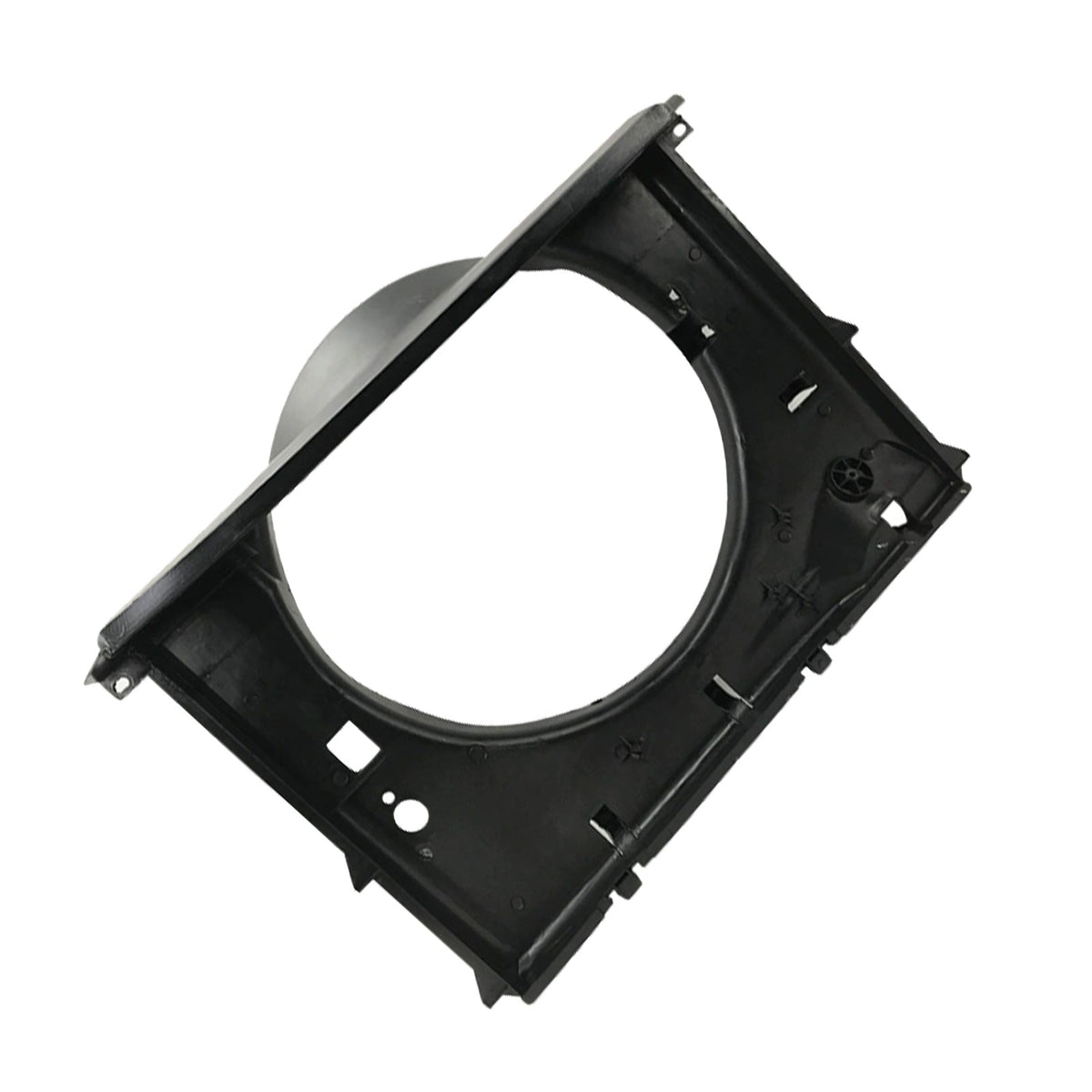 Engine Cooling Fan Shroud Suitable For BMW E39 520i 523i 525i 530i M52 M54 95-04-1