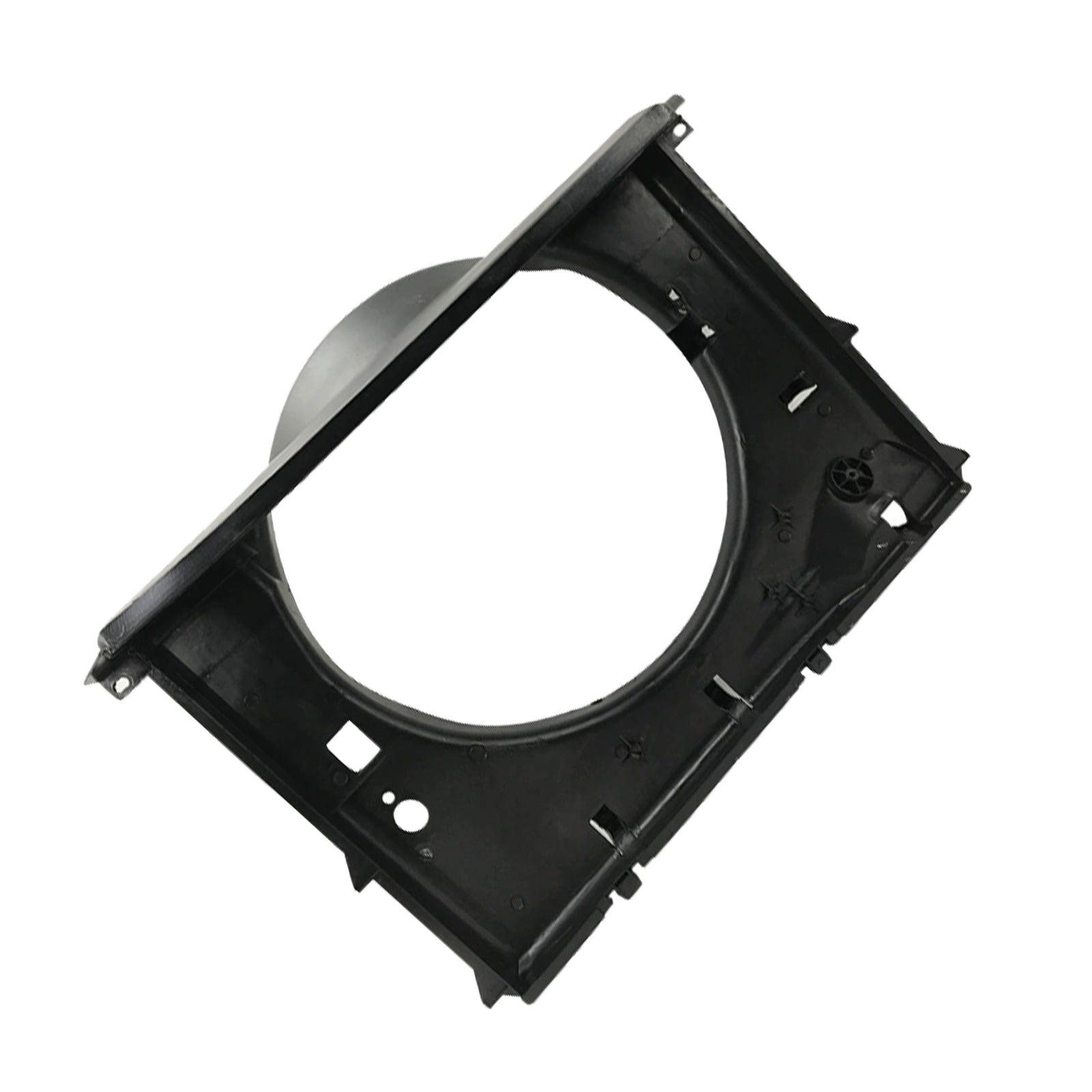 Engine Cooling Fan Shroud Suitable For BMW E39 520i 523i 525i 530i M52 M54 95-04-1