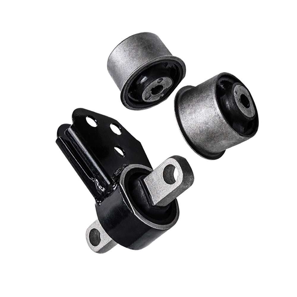 Front Differential Mount Bush Suitable For Jeep Grand Cherokee WH / Commander-3