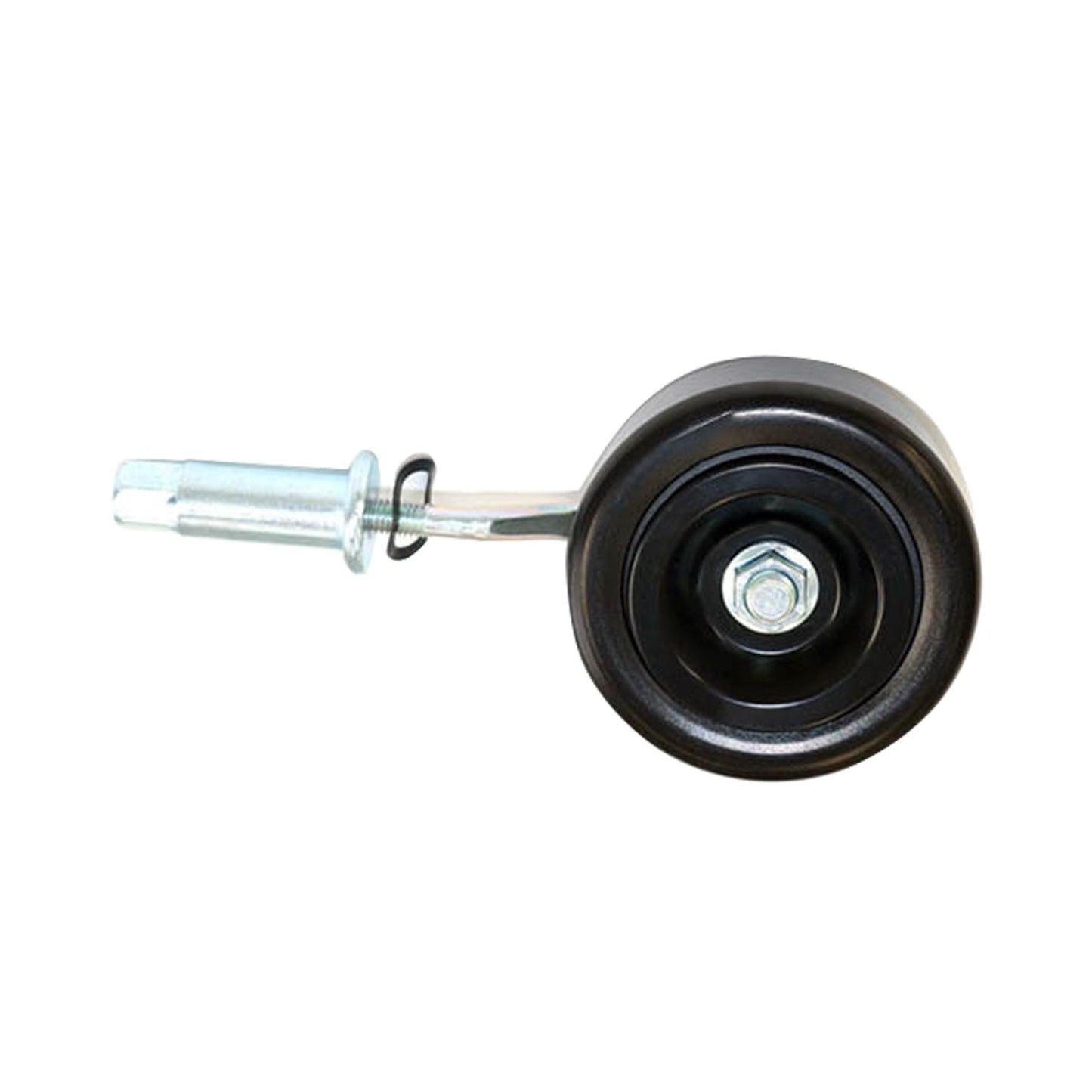 Belt Tensioner Idler Pulley Assembly Suitable For Nissan Navara D40 / Pathfinder R51 YD25-1
