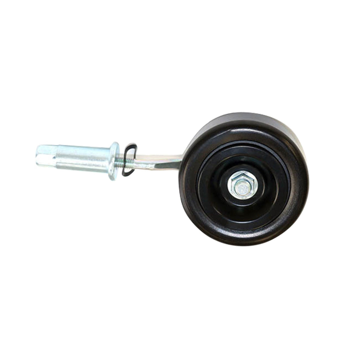 Belt Tensioner Idler Pulley Assembly Suitable For Nissan Navara D40 / Pathfinder R51 YD25-1
