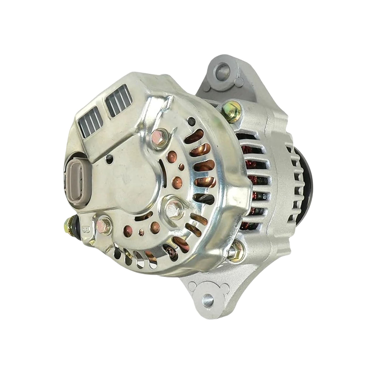 12V 40A Alternator Suitable For Kubota D902-E / V1505 Engines 1984-2007-4