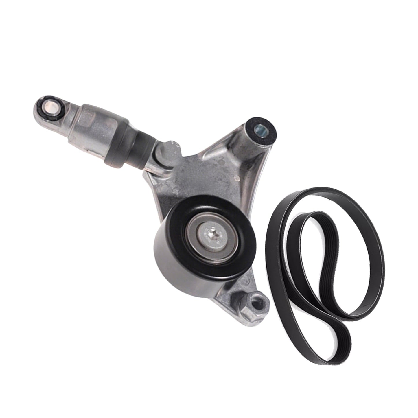 Tensioner Pulley & Belt Kit Suitable For Toyota Camry ACV40 / RAV4 ACA33 / Tarago 2.4L-2