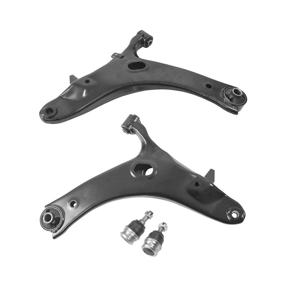 Front Lower Control Arm and Ball Joint Assembly Suitable For Subaru Forester SH 2008-2012 Left & Right-0