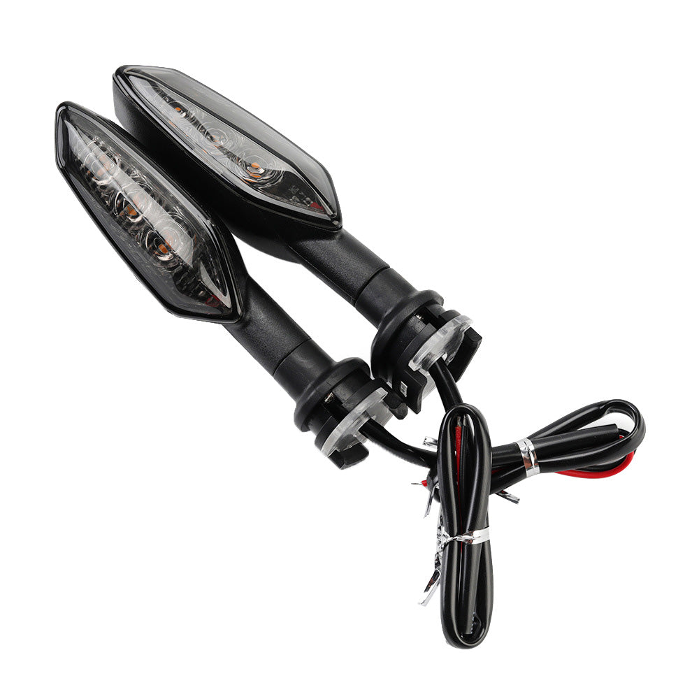 LED Turn Signal Light Suitable For Yamaha MT-01 MT-03 MT-07 MT-09 MT-25 MT-10-4