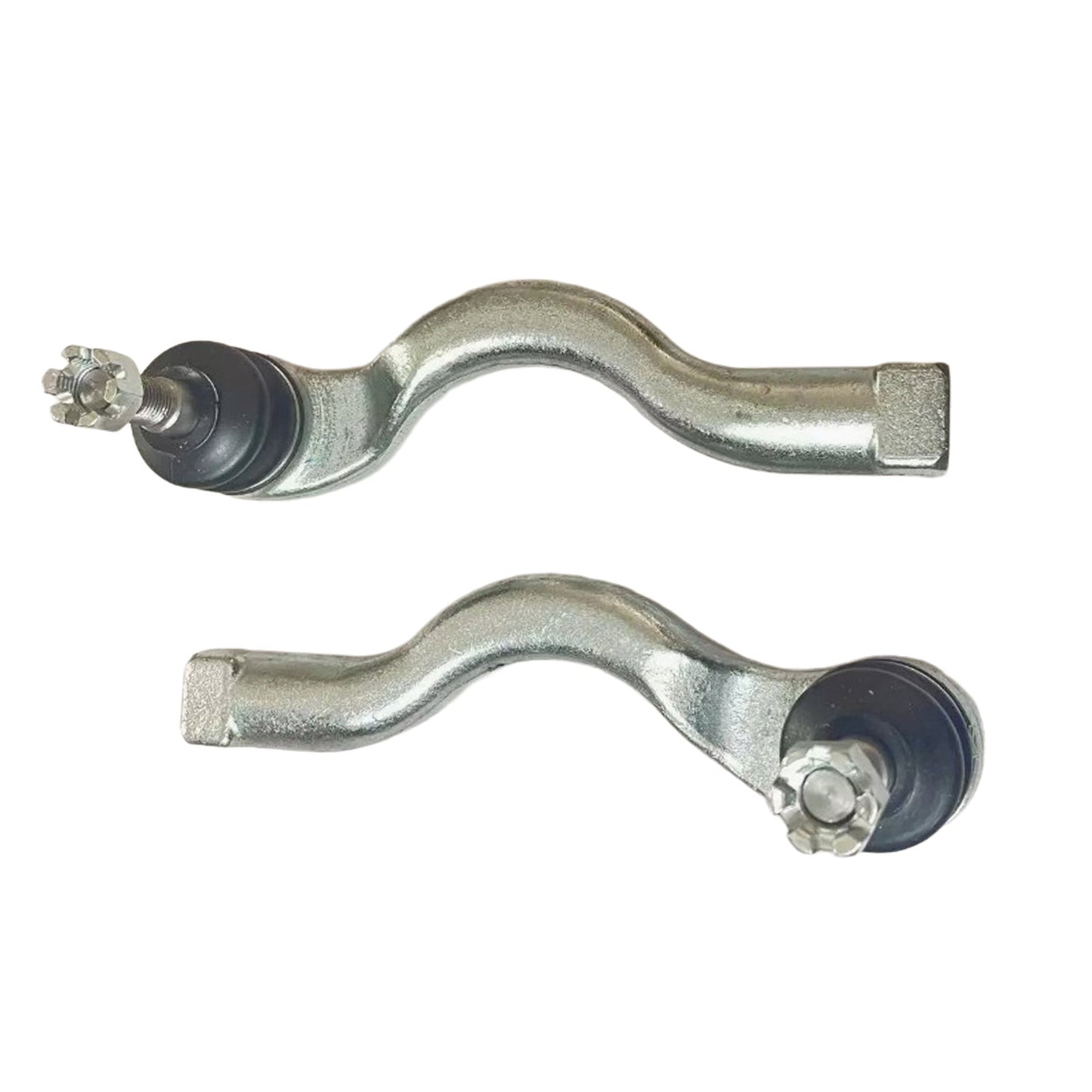 Outer Steering Track Rod End Pair Suitable For Mitsubishi L200 / Triton Pickup 2.4-0