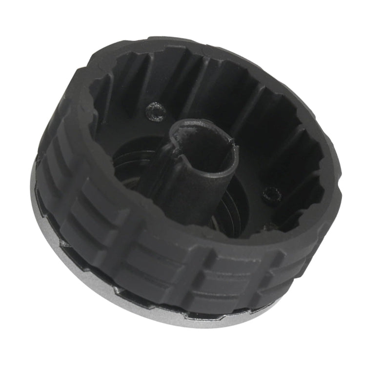 Display Power Volume Control Knob Suitable For Toyota Tundra Sequoia 2022-2025-2
