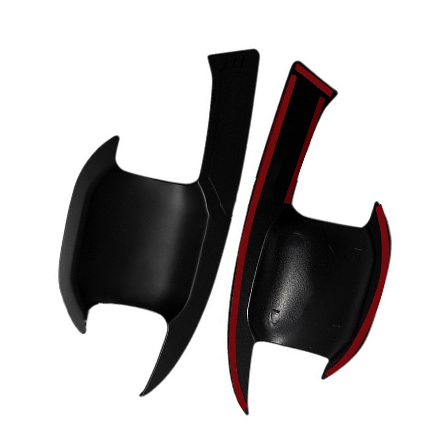 Black Door Handle Bowl Cover Suitable For Maxus / LDV T70 / T60 D20 Ute 2019-2022-3