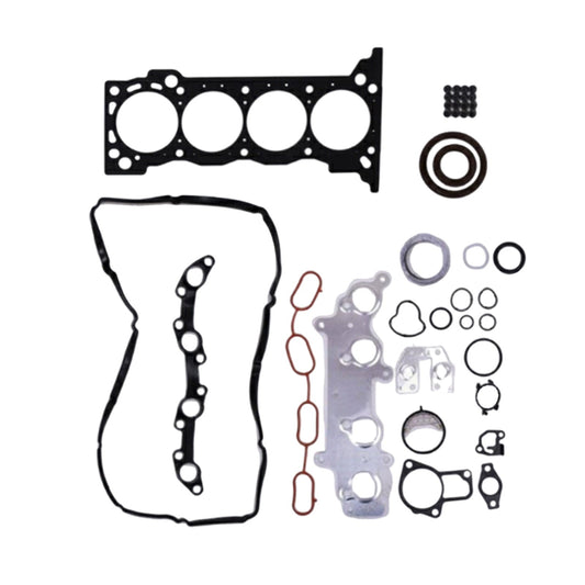 VRS Head Gasket Kit Suitable For Toyota Hilux TGN16R 2005-2015 2.7L 2TR-FE Petrol-0
