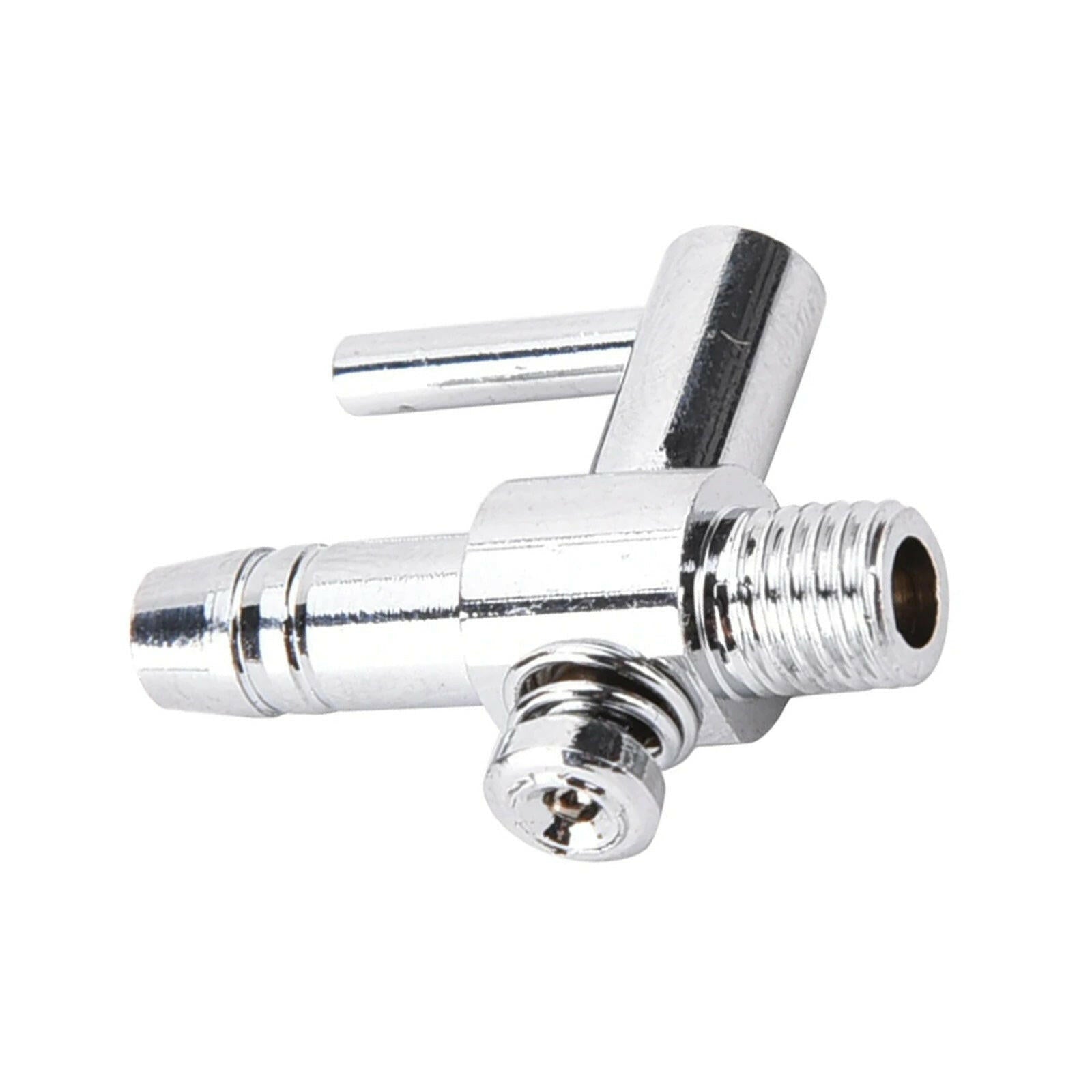 4mm Air Flow Distributor Controller Valves Suitable For Aquarium Fish Tank-3