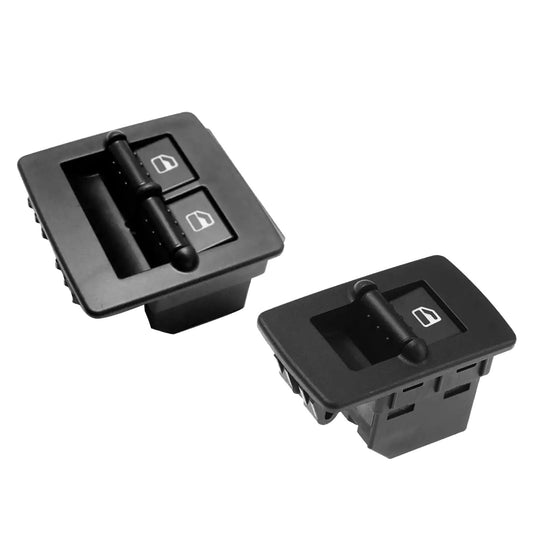 Right Hand Drive Power Window Master Control Door Switch Suitable For Volkswagen-0