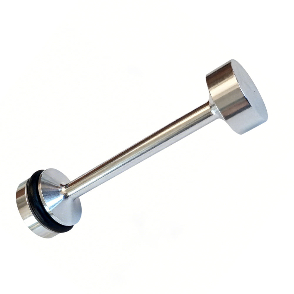 LS Barbell Oil Diverter Pickup Tube Hold Down Plug Suitable for LS1 LS2 LS3 5.3-4